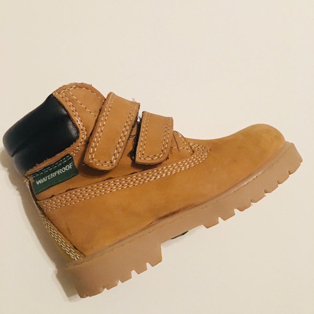 Thinsulate toddler boots